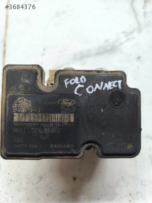 6S43-2M110  10.0970-0126.3  10.0207-0078.4 Ford Connect ABS BEYNİ