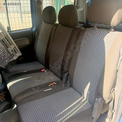 FİAT DOBLO ARKA KOLTUK