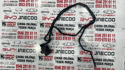 NİSSAN J10 1.5 TURBO BASINÇ VALFİ ÇIKMA YEDEK PARÇA