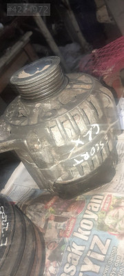 Ford e***** 1.6 CLX şarj dinamosu