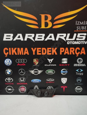 SEAT ARONA ARKA TAMPON SOL BRAKETİ 6F9807393B