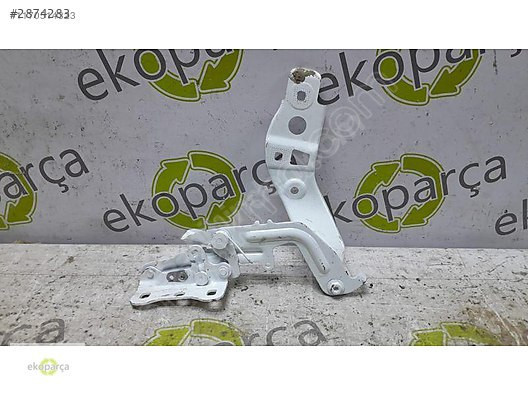MERCEDES A SERİSİ 2018 2023 W177 SAĞ KAPUT MENTEŞESİ A1778801100