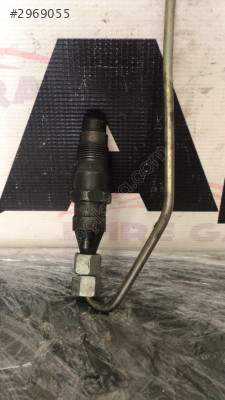 KCA20S106 1.9 DW8 Bosh Enjektör