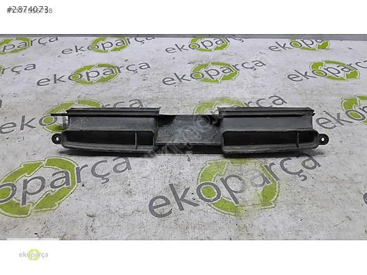 BMW 3 SERİSİ 2006 2012 E90 ÜST PANEL HAVA BAKALİTİ 7541738