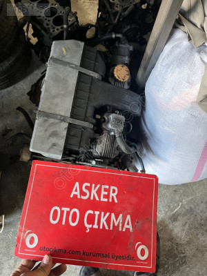 Ascona kadet 1.6 dizel motor komple
