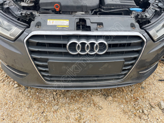 Whatsaptan siparişler - Audi a3  ön panjur dolu