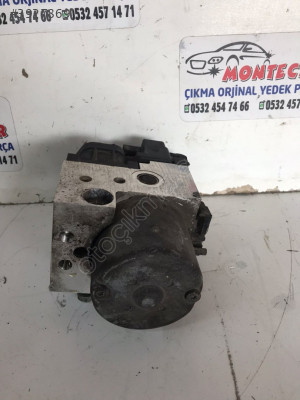 AUDİ A4 ABS BEYNİ MONTECAR 2