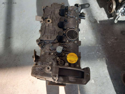 Renault megane 2 1.6 16 v motor komble