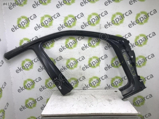 AUDI Q3 2019 2024 SAĞ FRANGART 83A809840