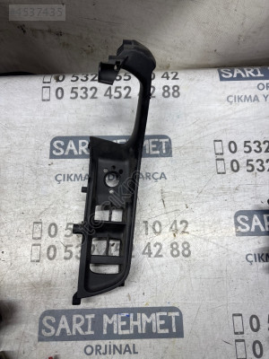 ÇIKMA AUDİ A3 SOL ÖN CAM DÜĞMESİ
