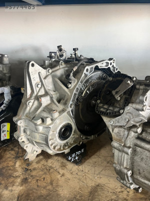 HYUNDAİ BAYON 1.4 ŞANZIMAN KOMPLE OTOMATİK