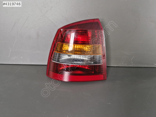OPEL ASTRA G HB SOL ARKA STOP LAMBASI SIFIR 1998-2003