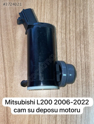 MİTSUBİSHİ L200 2006-2022 CAM SU DEPOSU MOTORU   (XS2104S25)