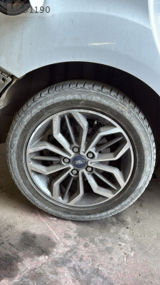 2013 FORD FOCUS ÇIKMA HATASIZ JANT TAKIMI
