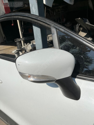 RENAULT CLİO 4 SAĞ AYNA