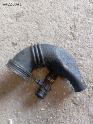 Fiat firoino Turbo giriş borusu 51897150