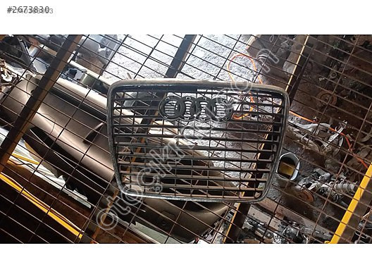 Audi A6 2008-2011 Panjur