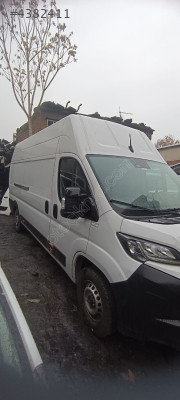 FİAT DUCATO SAĞ ÖN KAPI KONUK OTO