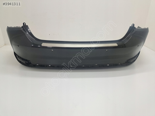 LEXUS ES ÇIKMA ORJİNAL ARKA TAMPON