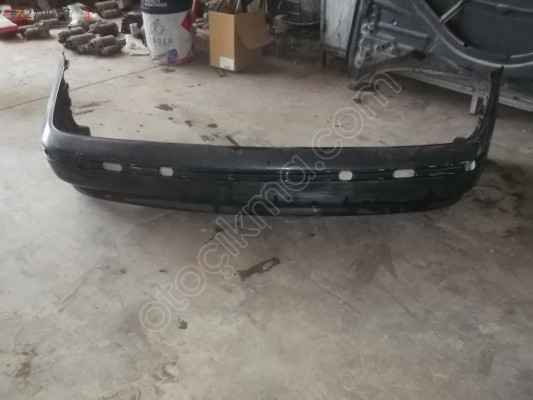 BMW E-39 540İ ÇIKMA ARKA TAMPON