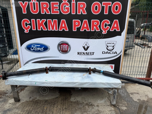 Ford transit şaft orijinal çıkma