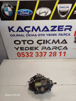 FORD CONNECT 2010 MAZOT POMPASI