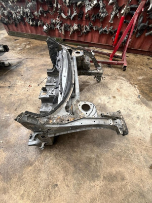 HONDA CİVİC FC5 ÖN ŞASE