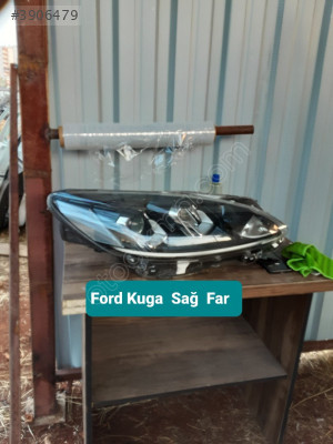 Ford Kuga  Sağ  Far
