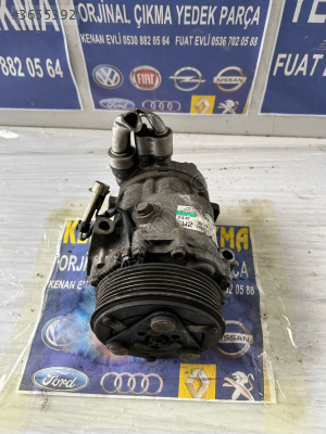OPEL ASTRA KLİMA KOMPRESÖR
