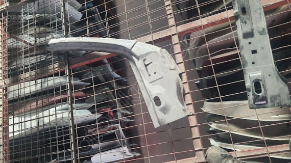 HYUNDAİ ACCENT ERA SAĞ YAN DUVAR SACI