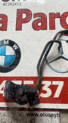 55573801  opel corsa d 1.3 dizel turbo basınç valfi