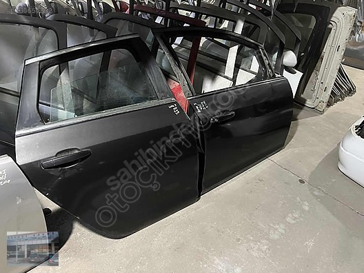 OPEL ASTRA J KAPI ÇIKMA