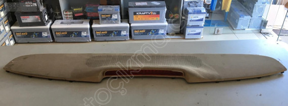 MERCEDES W220 ÜÇÜNCÜ FREN LAMBASI A2206900530