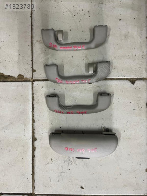 İNSİGNİA (A) EL TUTACAĞI ÇIKMA ORJİNAL