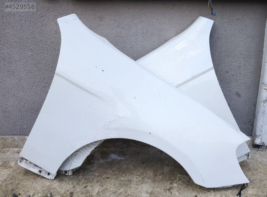 CHEVROLET EPİCA SAĞ - SOL ÖN ÇAMURLUK