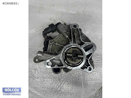 Peugeot Boxer - 3008 Fren Vakum Pompası ORJİNAL