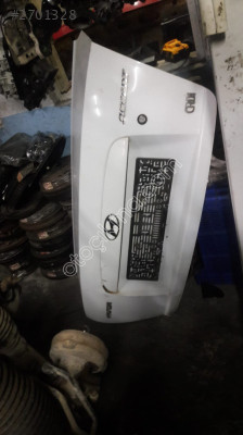 ÇIKMA PARÇA HYUNDAİ ACCENT ERA BAGAJ KAPAĞI