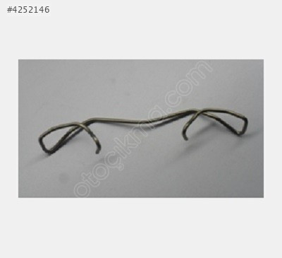 BALATA SEKMANI PASSAT 01-05 4A0615269