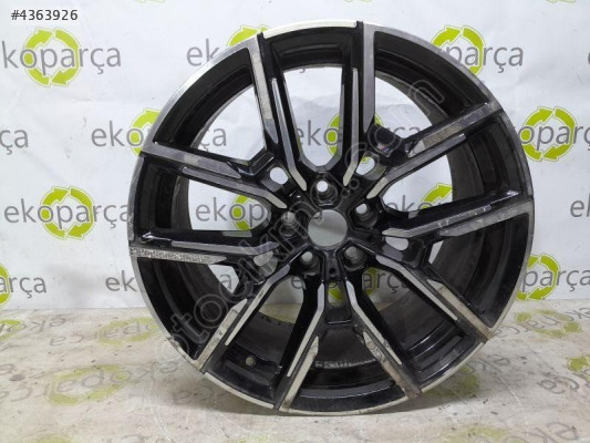 BMW 4 SERİSİ 2021 2023 G26 JANT 81/2Jx19 5A504D7BLA