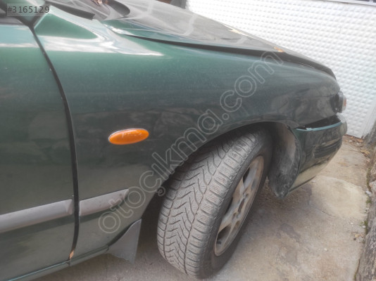 MAZDA 626 1998 ÇIKMA SAĞ ÖN ÇAMURLUK