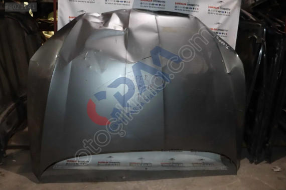 2015 2019 SKODA SUPERB MOTOR KAPUTU