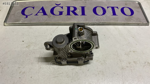 04B128063K POLO 1.4 TDI CUS GAZ KELEBEĞİ ÇAĞRI OTO MASLAK