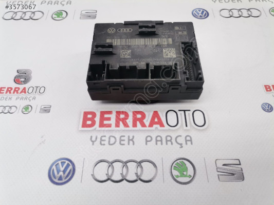 8X0959793E 8X0959793A AUDİ A1 A4 A5 Q3 KAPI MODÜLÜ 2008-2015