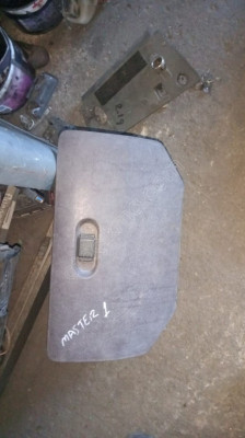 Renault Master 1 torpido kapak