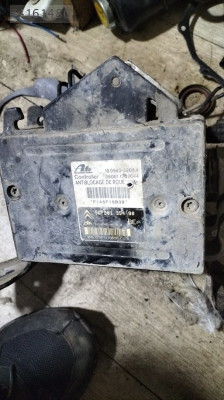 9620135480 Citroen xantia ABS beyni