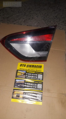 OPEL CROSSLAND SAĞ İÇ STOP