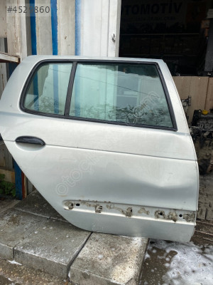 renault megane 1 sw orjınal sağ arka kapı