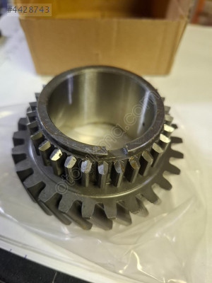 Tofaş DKS 2 ci vites dislisi kalin diş 7730954