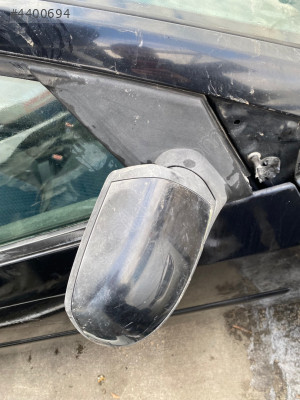 FORD FİESTA SAĞ DIŞ AYNA ORİJİNAL 2002-2009