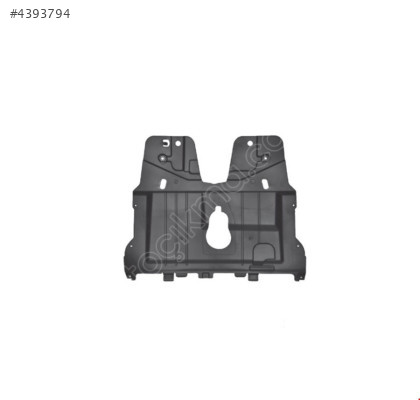 KARTER ALT MUHAFAZA ENJEKSİYON SACLI EGEA 2015-